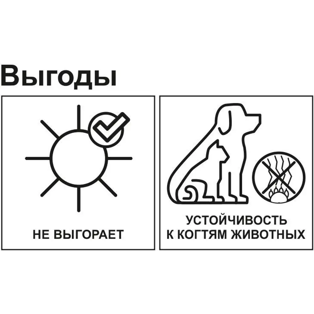 Ламинат «Дуб Галеон» 33 класс толщина 8 мм 2.153 м² ARTFLOOR STLM-2202879 - Вид №5