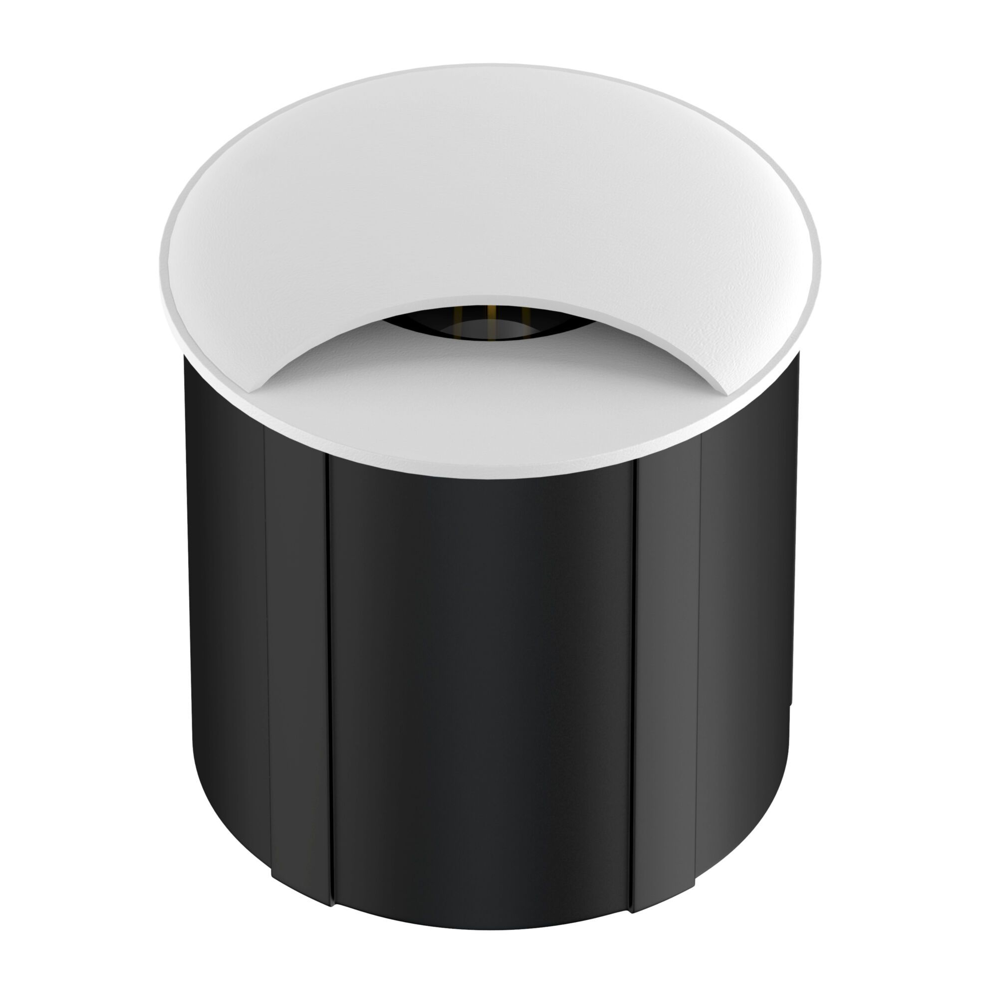 Открытый алюминиевый светодиодный маркер Maytoni Biscotti ARCH-00025771 - Вид №5