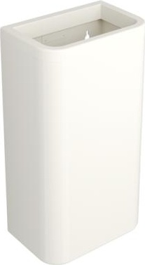 477.05.20199 корзина для бумаг HEWI Serie 477/801  - Вид №3