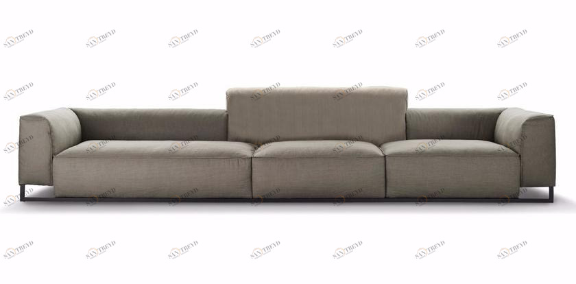 Arketipo Диван из ткани sun-id-1395455