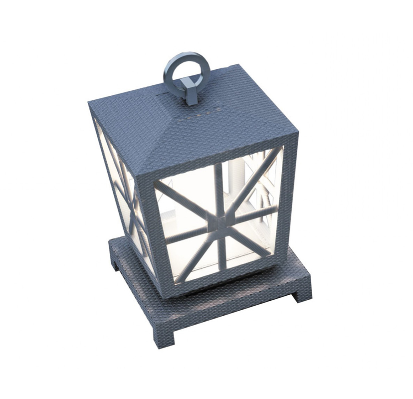 Напольная лампа CASABLANCA SMANIA LMCASABL01 