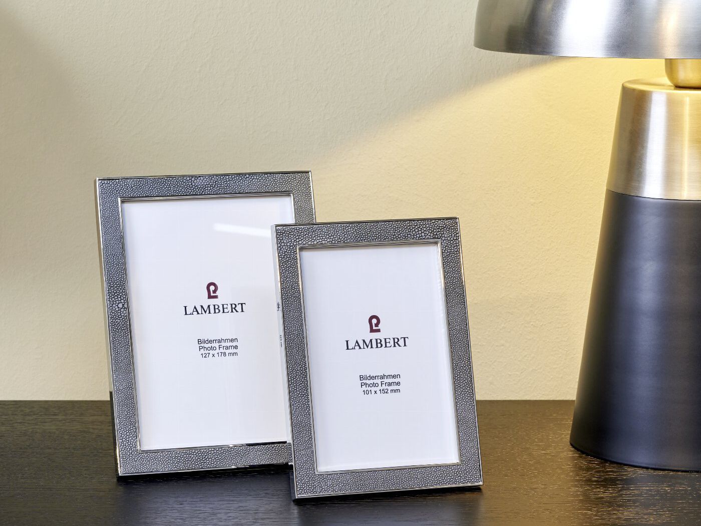 Металлический каркас LAMBERT SCOTTSDALE ARCH-00031894