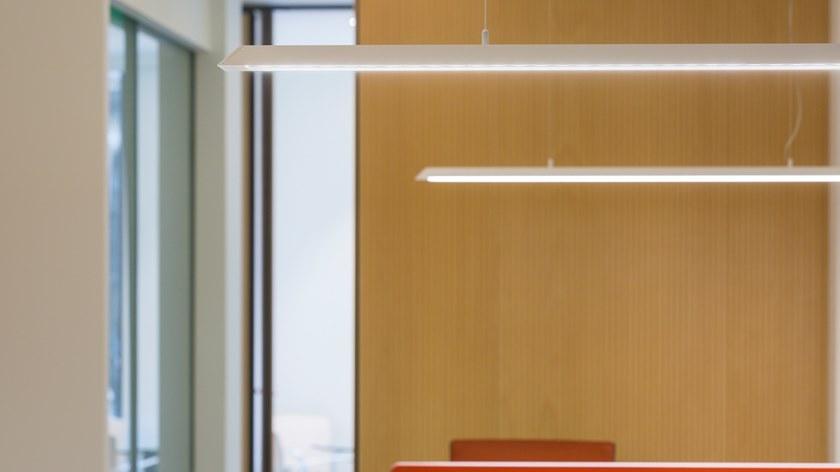 Arkoslight Светодиодный подвесной светильник из алюминия Slimgot sun-id-1356580 - Вид №40