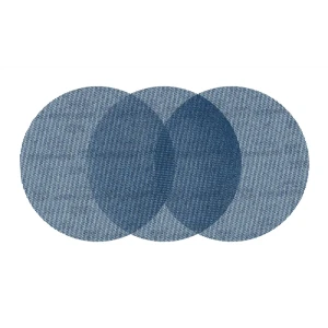 Сетчатый шлифовальный круг Vetonit P120 180 мм для идеальной отделки 89435253