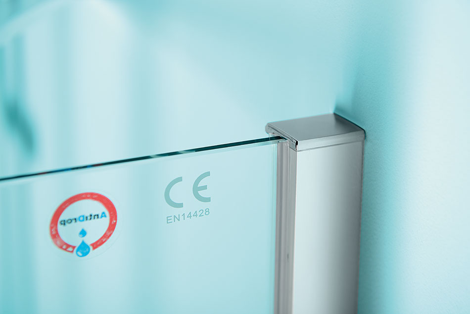 ZL1313 Polysan Ширмы для душа ZOOM LINE  - Вид №2