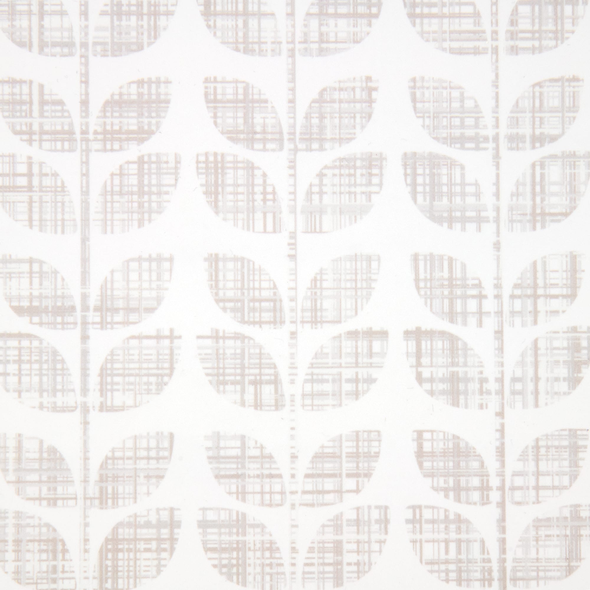 84841686 Салфетка сервировочная «Арония» круг 36 см песочная Santreyd STLM-0055927 - Вид №2