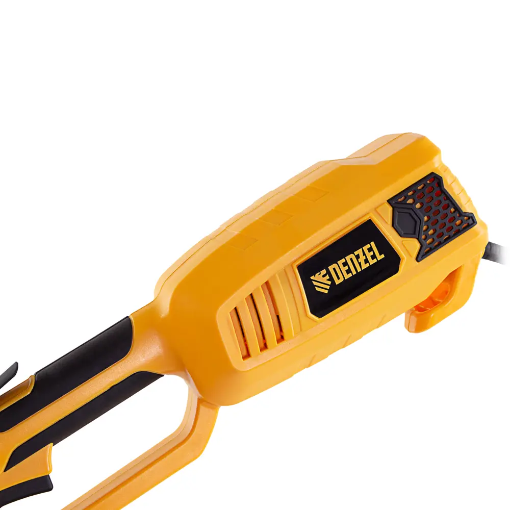 Триммер электрический Denzel TE-1220 1200 Вт STLM-2200791 - Вид №3