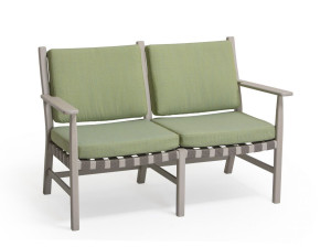 Диван из бука