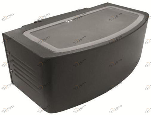 NEXO LUCE Применено Inlux surface 5089