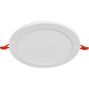 Светильник встраиваемый LEDVANCE Value для потолка 15Вт теплый свет 89419819