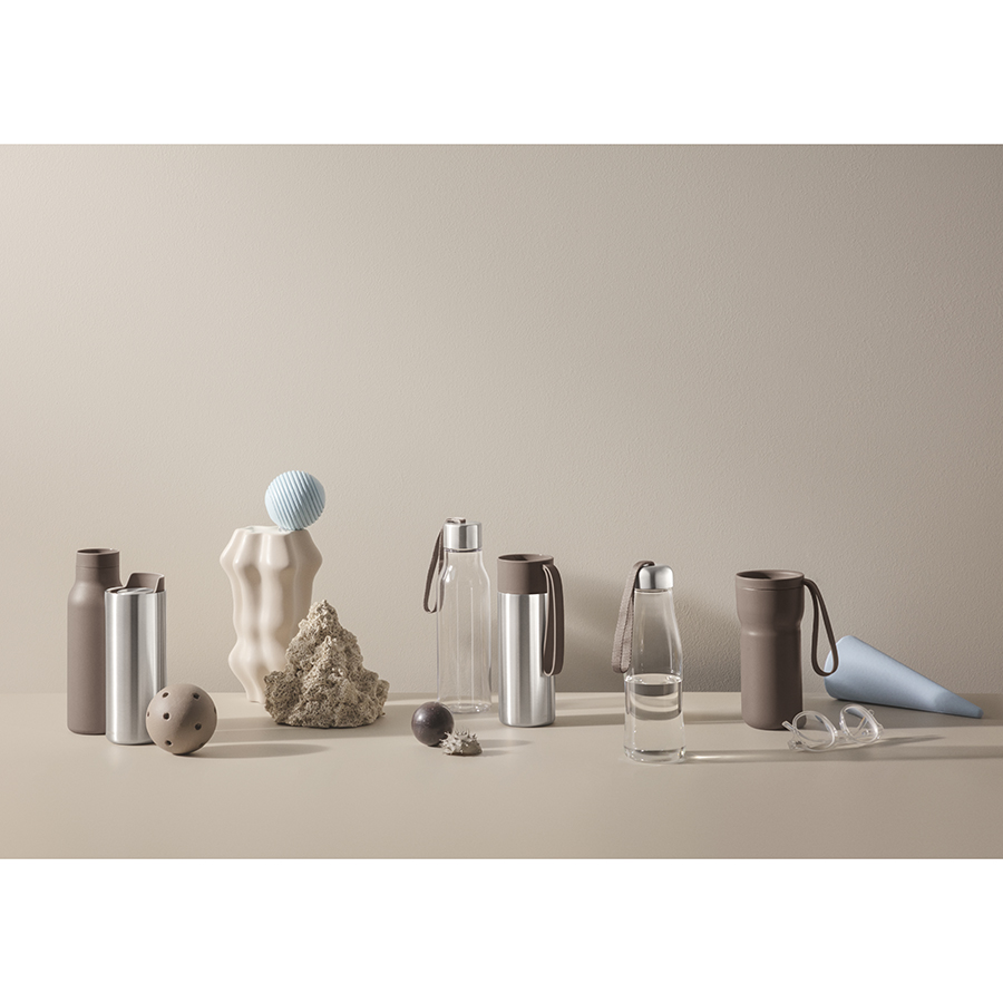 575033 Термос urban 500 мл taupe Eva Solo  - Вид №1