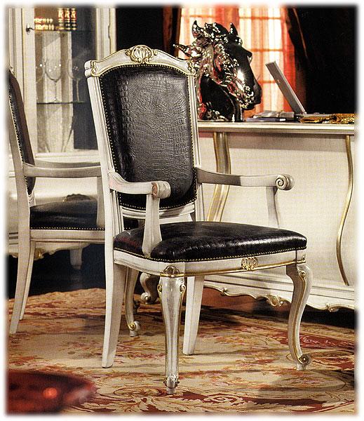 Стул  MIRANDOLA M61/C Giulietta e romeo