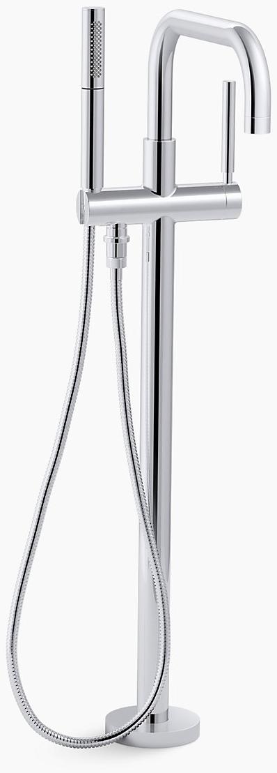 KOHLER  K-T97328-4-CP 