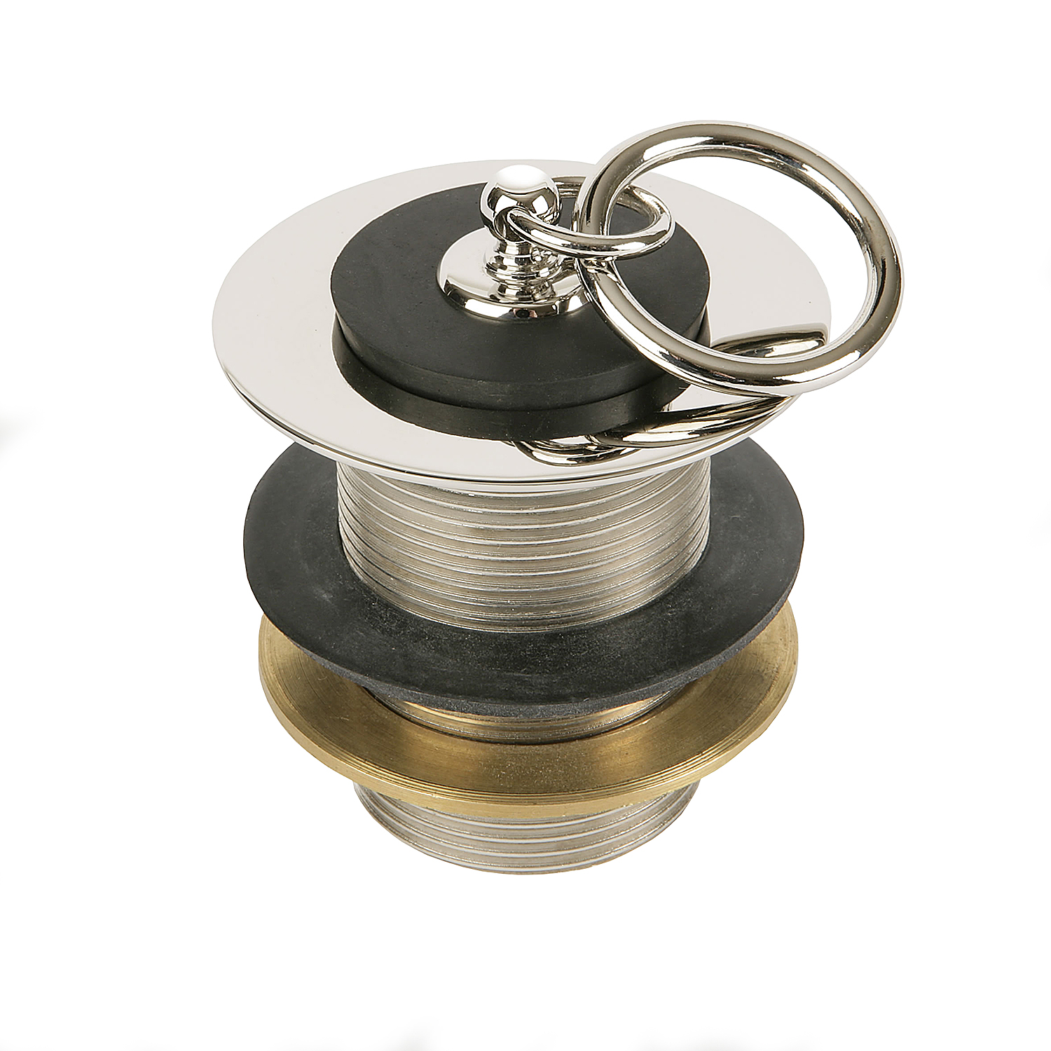 TCWP823V Набор для раковины (для умывальника) Thomas Crapper  - Вид №3