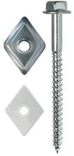 Шуруп AG 02 06 110 AG02 Tecfi 6 х 11066