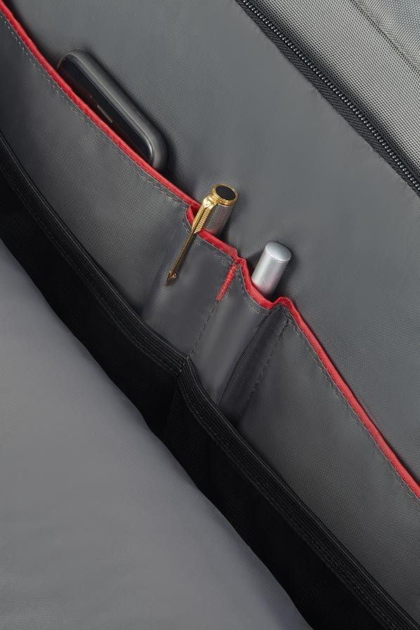 CM5-08003 Сумка для ноутбука CM5*003 Briefcase 15.6" Samsonite GuardIT 2.0  - Вид №7