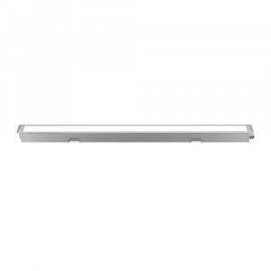 8398503 Встраиваемый в пешеходный пол Platek MINI CORNICHE Incasso   MINI CORNICHE 600 mm - 16 LED RGBW 28°