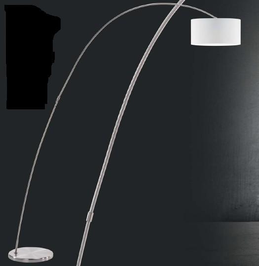 PAN TER095 BOW торшер 98360 - Вид №1