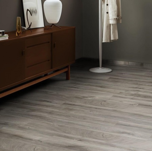 Паркетная доска Kaindl О252 LM Фреско Дуб Натур (Гладкая) 1383х159 мм 5000200008 - Вид №5