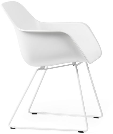 Extremis Стул на санках с подлокотниками sun-id-1482287 - Вид №3