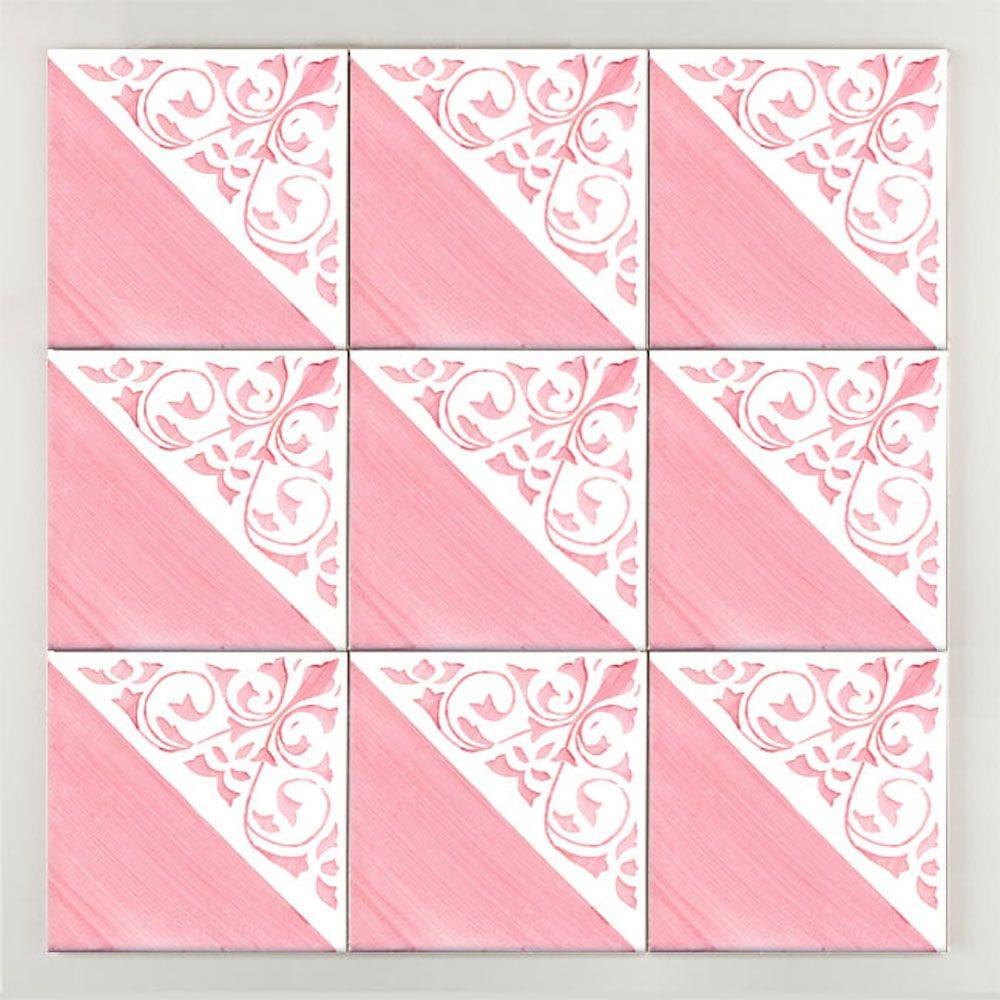 Пол / покрытие из глины ручной работы La Riggiola традиция ARCH-00089228 - Вид №1