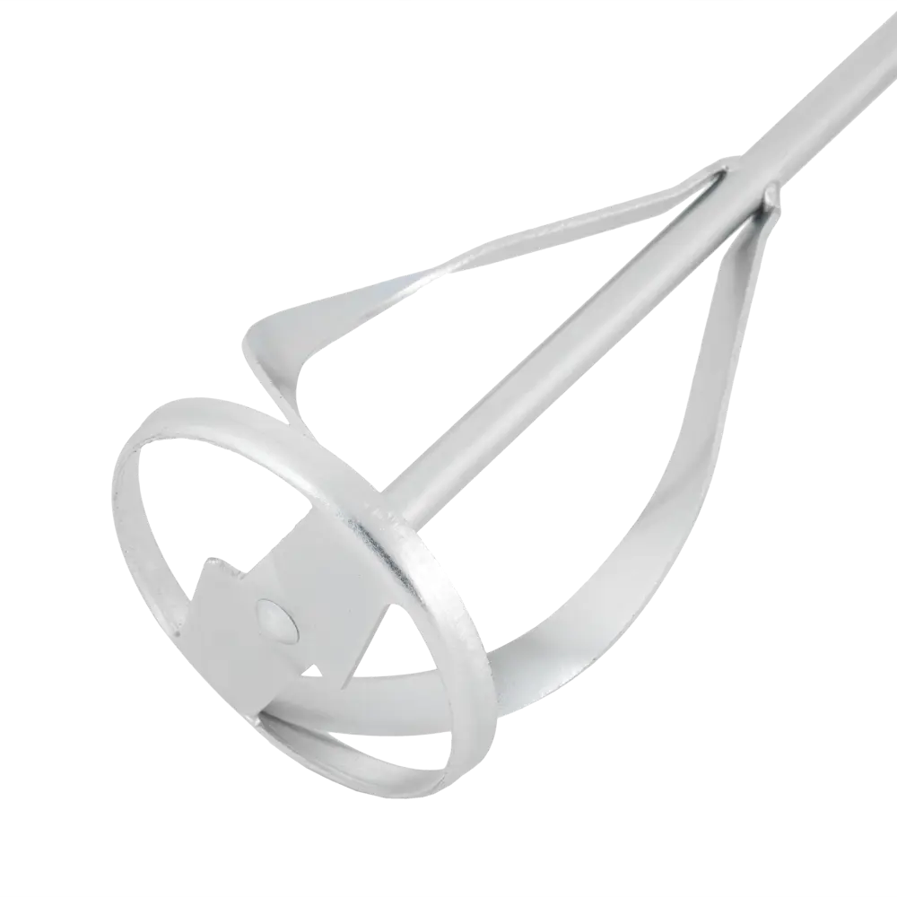 Насадка электромиксера Hardy 0860-820080 SDS plus 400x80 мм, сталь STLM-2108873 - Вид №1