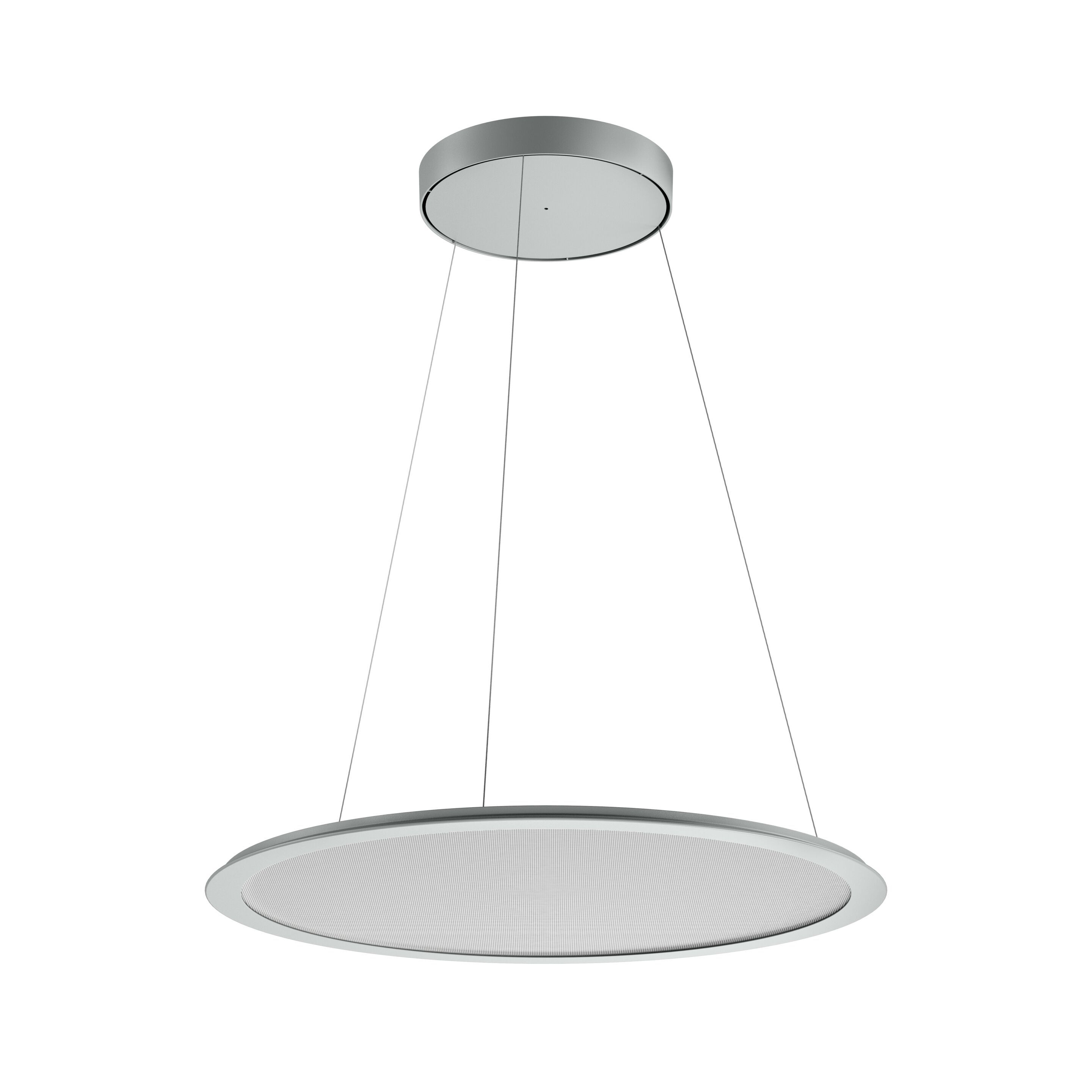 Литой стальной светодиодный подвесной светильник PERFORMANCE iN LIGHTING SL713PL ROUND LED ARCH-00146086 - Вид №4