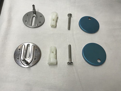 2171MB Унитаз напольный LAB.Space  - Вид №14