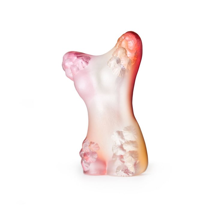 25050 Скульптура "Венера", розовая, 100/160 мм. Maleras 