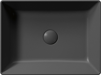 942926 Накладная раковина на столешницу  овальная GSI ceramica  - Вид №1