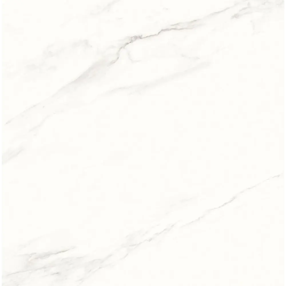 Santreyd Керамогранит Calacatta Superb 60×60 см матовый белый 83715789 STLM-0043684 - Вид №1