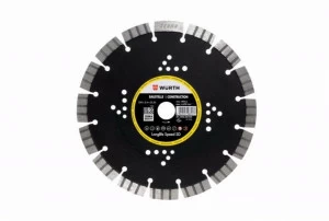 Würth Алмазный диск Dischi da taglio 5526660230