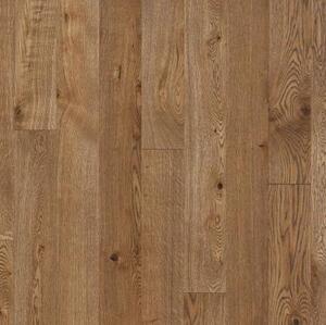 Массивная доска Coswick Кантри Альпийский 127мм Таверн Масло Дуб Рустик (Гладкая) 300…1845х127 мм.