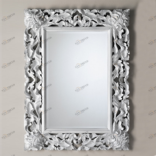 Зеркало в раме 2SRWHDAFNE Devon Devon MIRROR WHITE DAFNE Devon&Devon
