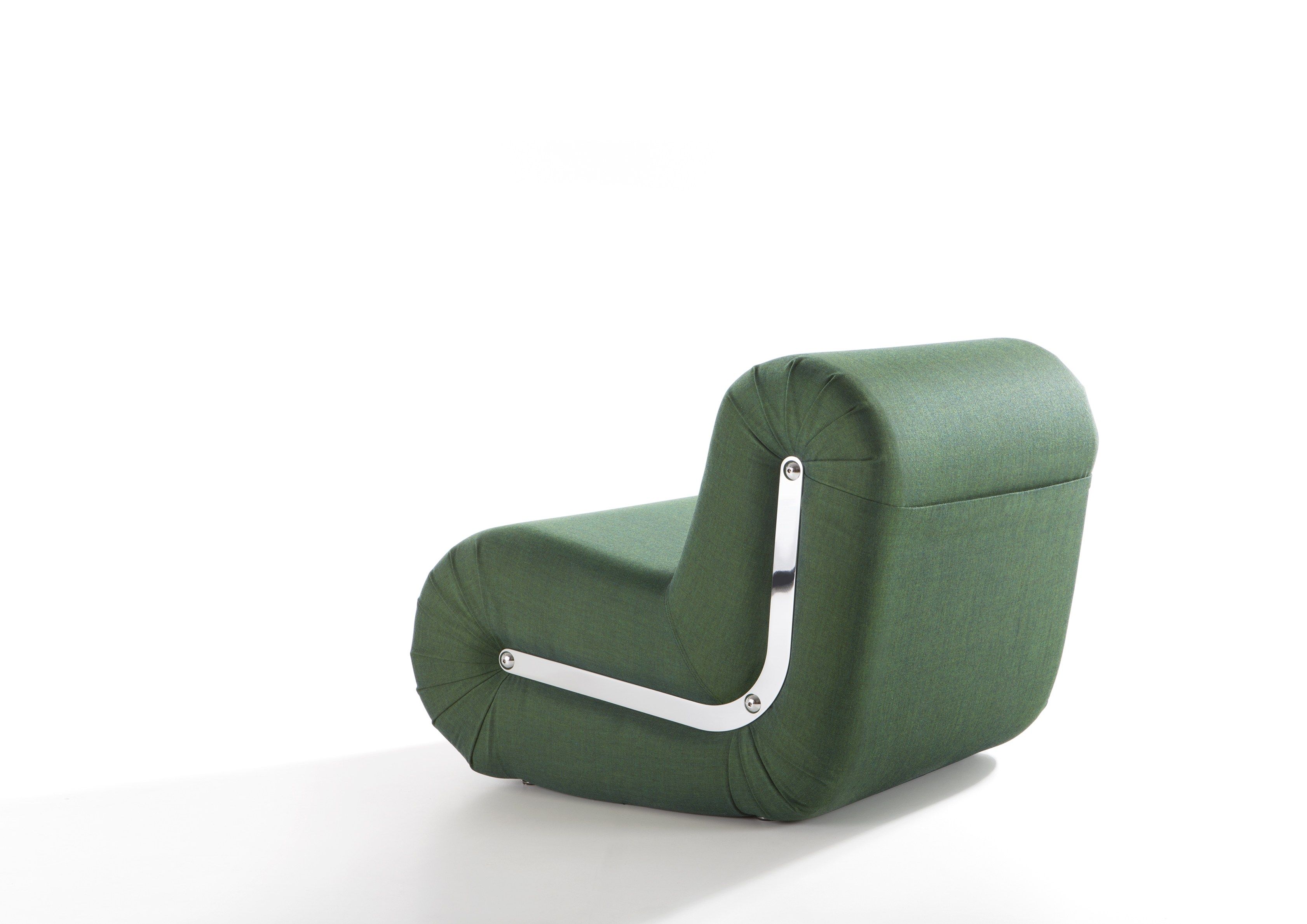 Тканевое кресло B-LINE BOOMERANG ARCH-00114705 - Вид №1