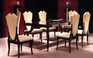 Стол  TURRI T2020