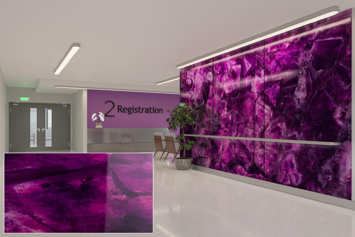 FSRT381 Зум-стекло vivispectra с прослойкой сакраменто горы  Forms-surfaces  - Вид №3