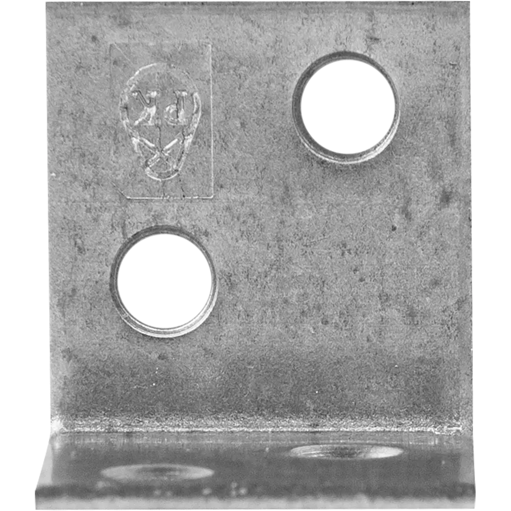 Santreyd Уголок мебельный усиленный 25х25 мм с перфорацией 83613020 STLM-0042738 - Вид №2