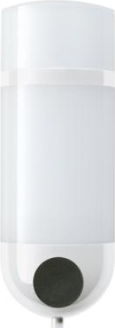 477.06D10005 Дозатор мыла Актив+ HEWI Serie 477/801 