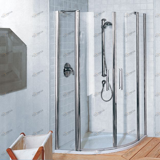 230.400120 Magic Top Collection душевая кабина Duscholux 45675