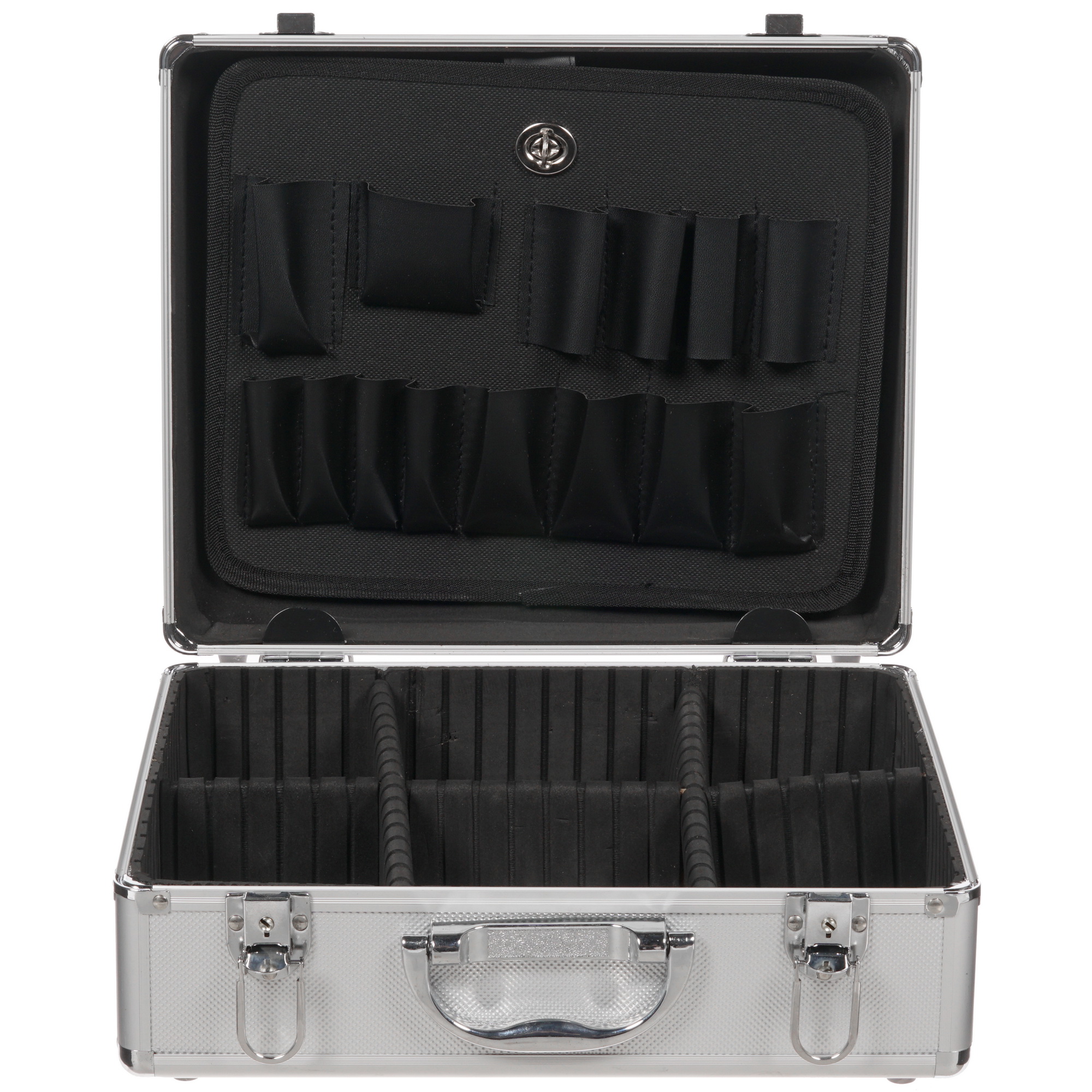 Кейс для инструмента и принадлежностей FIT 65610 1244697 STDN-0034358 - Вид №2