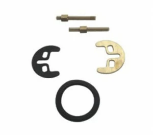 Крепление д/смесителя двойное F78 F78