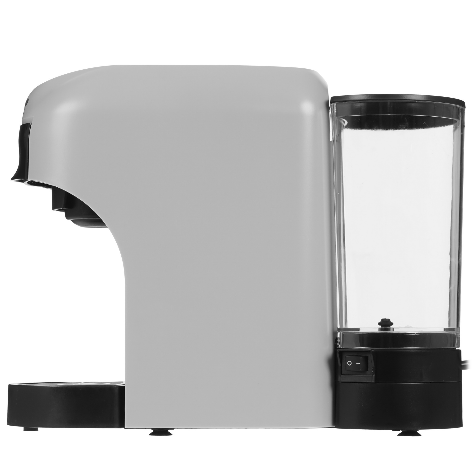 9078604 Кофемашина капсульная Vista Trifony DNS300S STDN-0037665 - Вид №2