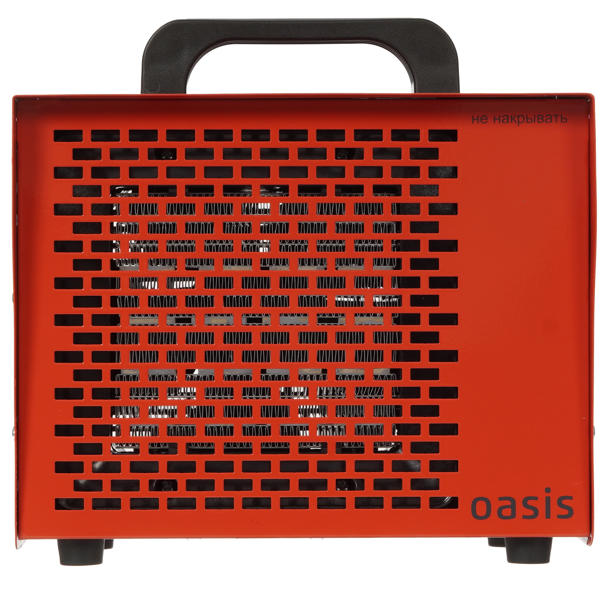 8192796 Тепловая пушка электрическая OASIS TPK-30 STDN-0019891 - Вид №1