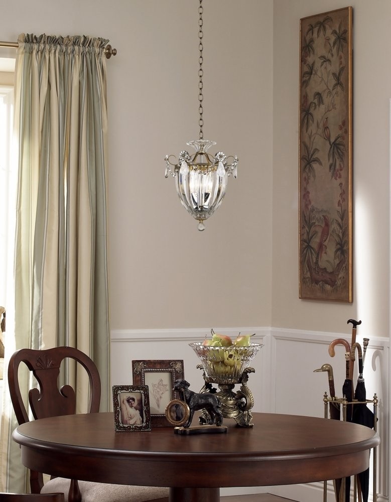 Schonbek 1241 48H BAGATELLE подвес Santreyd 92931 - Вид №4