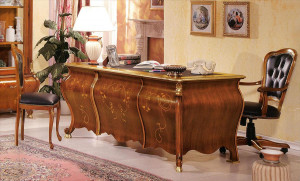 Письменный стол  BTC INTERNATIONAL P732