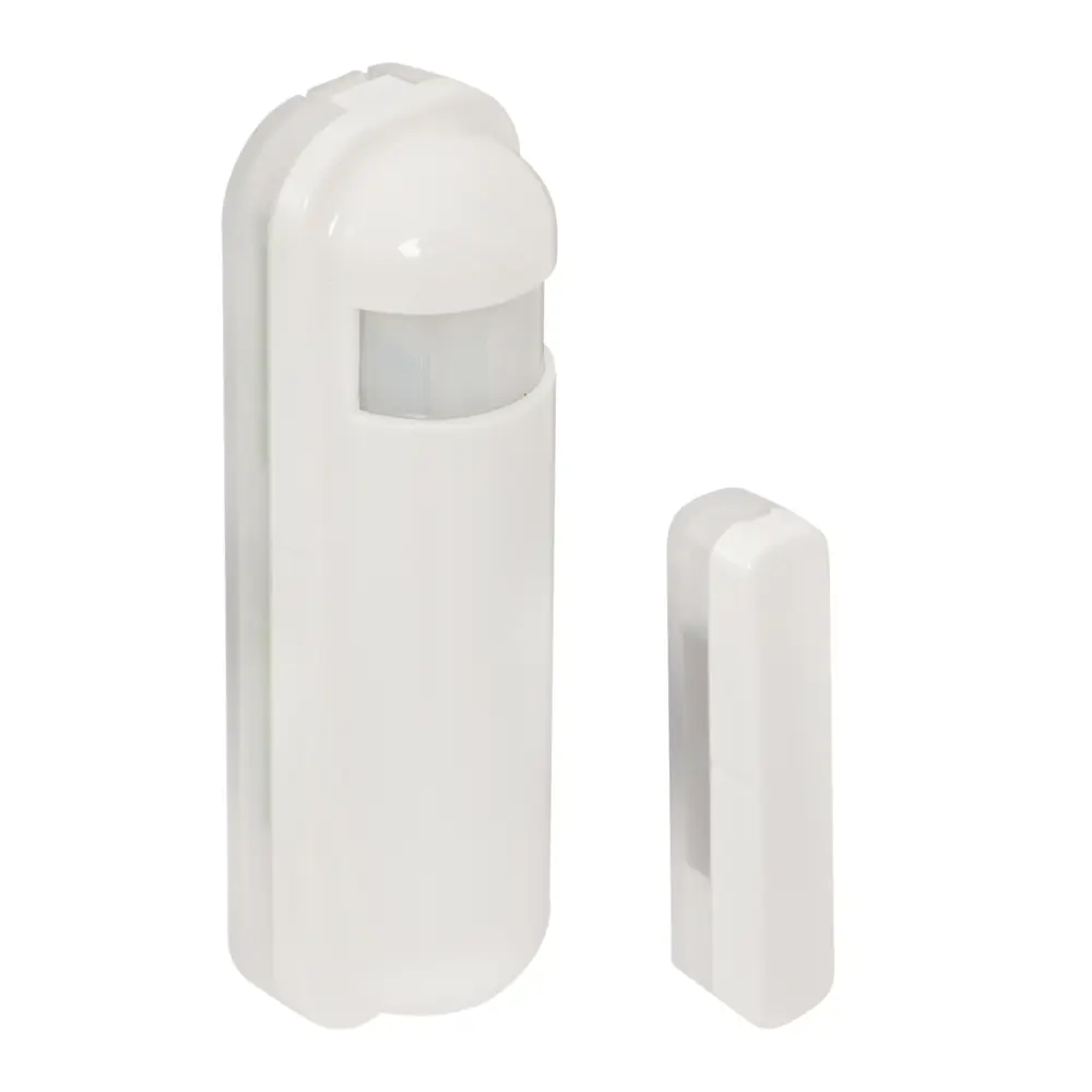 Датчик температуры/освещенности/открытия окна, двери Rubetek evo, 12 В, IP20 STLM-2184136