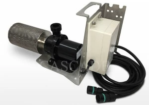 CASCADE Насос для фонтанов