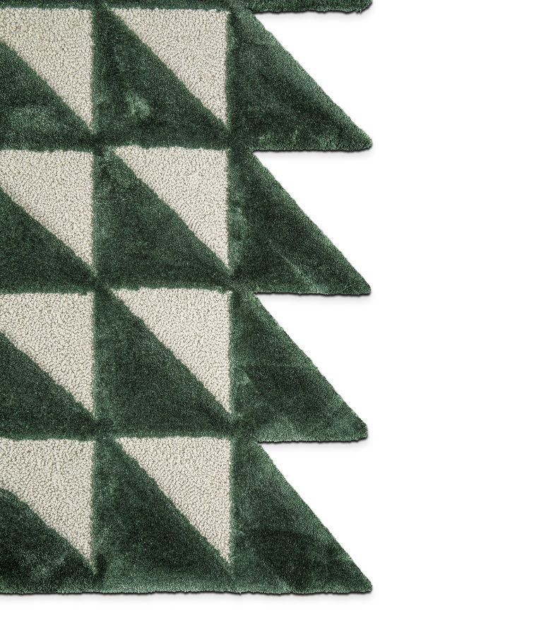 Симбаруг RUG'SOCIETY Geometric 18_69 - Вид №3