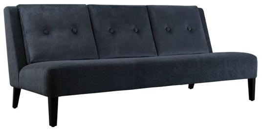 Hamilton Conte Paris 3-х местный тканевый диван Làzaro sun-id-1387744 - Вид №1